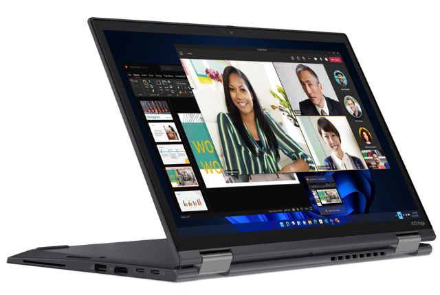 Lenovo ThinkPad X13 Yoga Gen 3 13.3" | i5-1235U 8GB 256GB