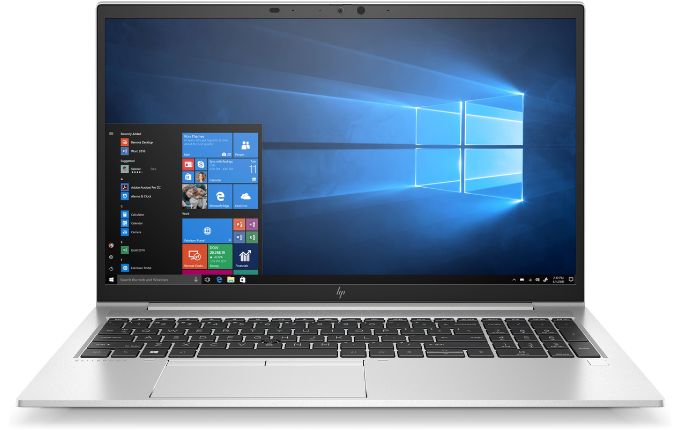 HP EliteBook 850 G7 15.6" | i5-10210U 8GB 256GB