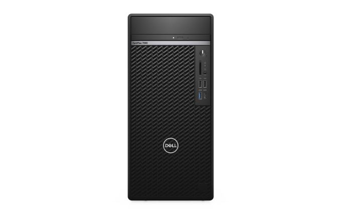 Dell Optiplex 7080 Tower | i5-10500 16GB 512GB