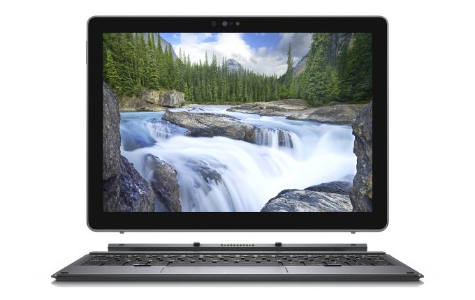 Dell Latitude 7210 2 in 1 12" | i5-10310U 16GB 256GB