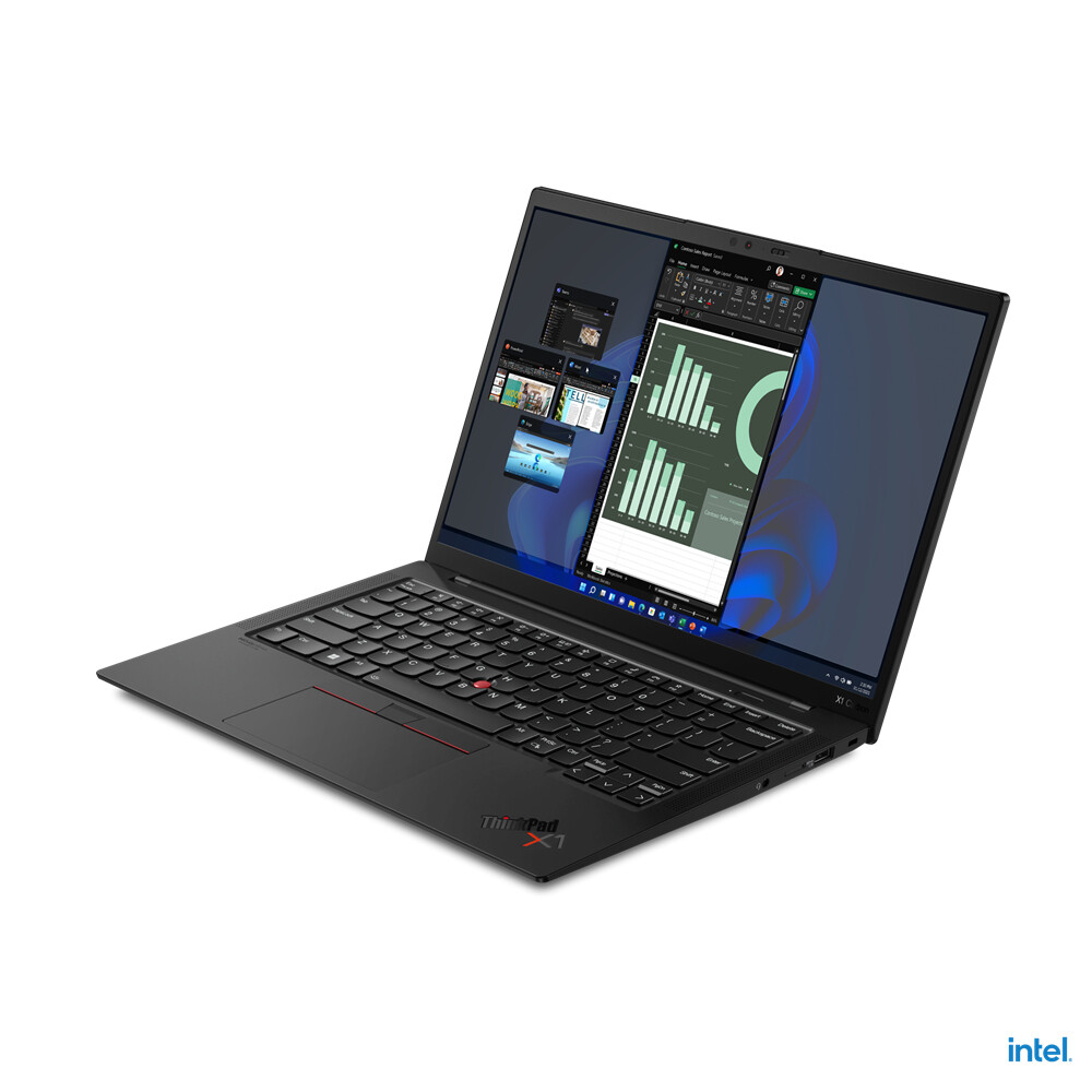 Lenovo ThinkPad X1 Carbon Gen 10 14" | i7-1265U 16GB 512GB