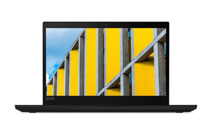 Lenovo ThinkPad T14 Gen 1 14" Touch i5-10310U 8GB 256GB SSD | Swiss