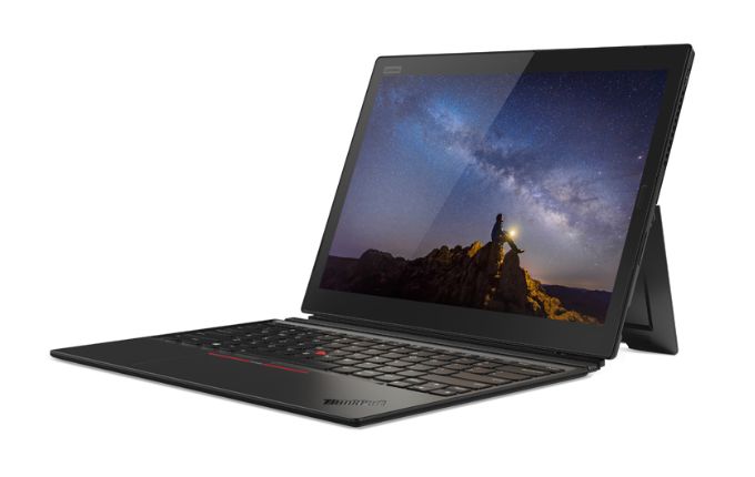 Lenovo ThinkPad X1 Tablet Gen3 13.3" i5-8350U 8GB 256GB SSD