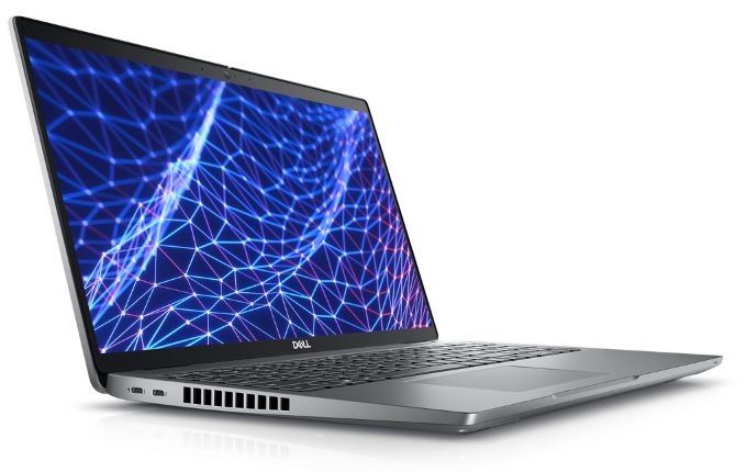 Dell Latitude 5530 Aluminium