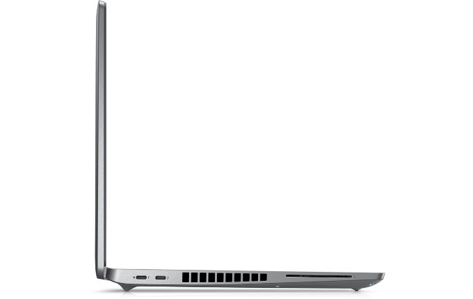 Dell Latitude 5530 Aluminium