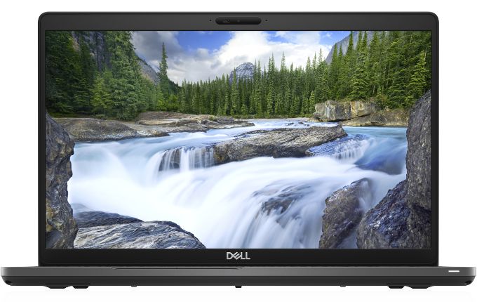 Dell Latitude 5500 15.6" | i7-8665U 32GB 512GB