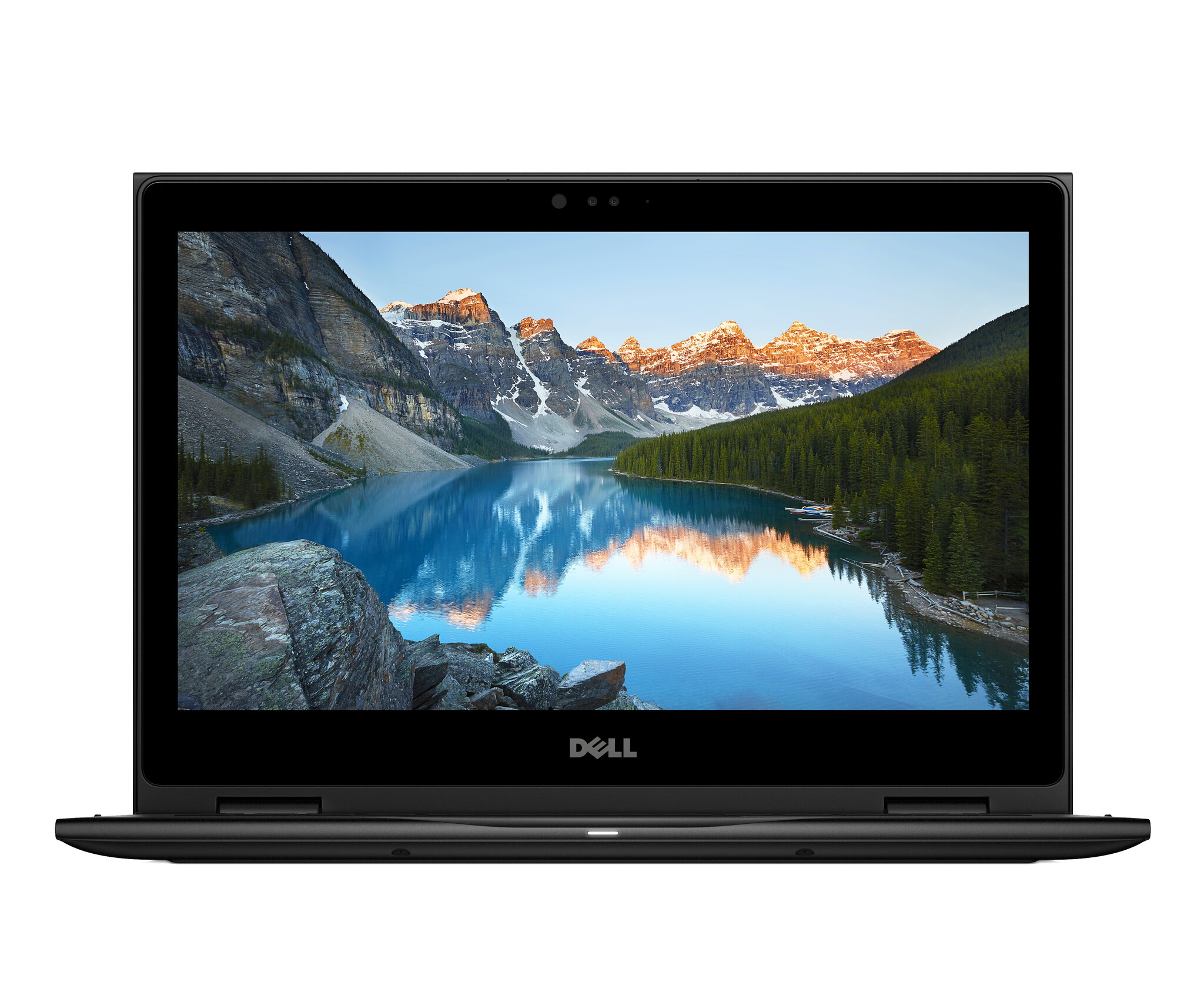 DELL Latitude 3390 Intel® Core™ i5 i5-8350U Hybrid (2-in-1) 33,8 cm (13.3") Touchscreen Full HD 8 GB DDR4-SDRAM 256 GB SSD Wi-Fi 5 (802.11ac) Windows 10 Pro Schwarz