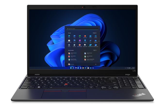 Lenovo ThinkPad L15 Gen 3 15.6" | i5-1235U 16GB 512GB