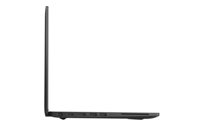 Dell Latitude 7490 -04 Dell Latitude 7490 in der Farbe Schwarz