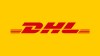 Logo von DHL