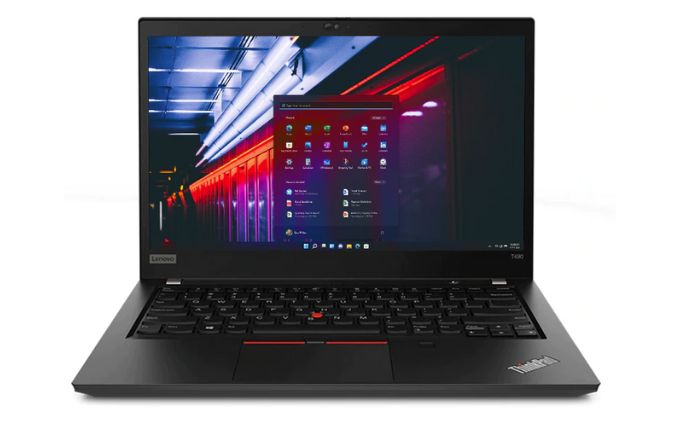 Lenovo ThinkPad T490 14" Touch i5-8350U 8GB 256GB SSD | Swiss