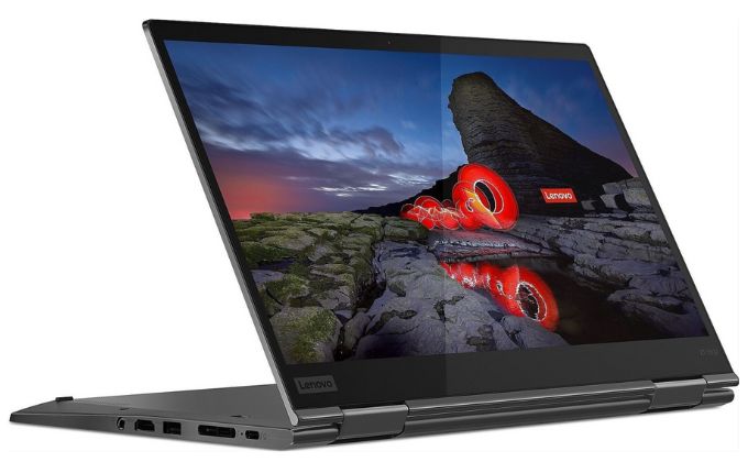 Lenovo ThinkPad X1 Yoga Gen 5 14" i5-10310U 16GB 512GB SSD