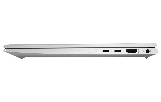 HP EliteBook 830 G8 Silber