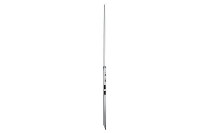 Lenovo ThinkPad X1 Yoga 6th Gen in der Farbe Storm grey