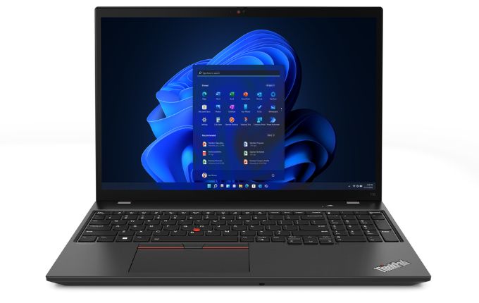 Lenovo ThinkPad T16 Gen 1 16" | i5-1235U 16GB 256GB