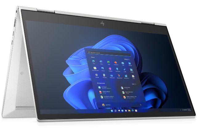 HP EliteBook x360 830 G8 13.3" | i7-1185G7 16GB 512GB