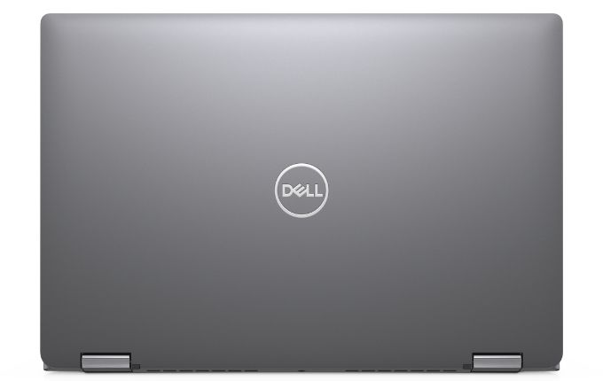 Dell Latitude 5320 2-in-1 Silber