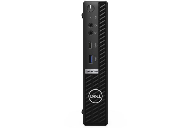 Dell Optiplex 7090 Micro | i5-11500T 8GB 256GB