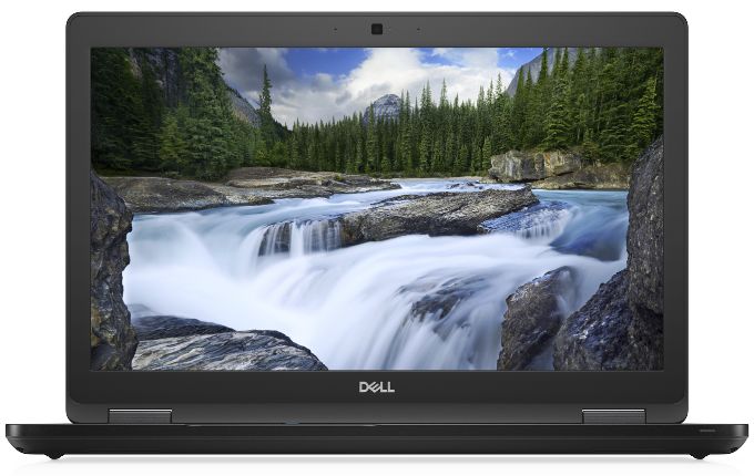 Dell Latitude 5590 15.6" | i7-8650U 16GB 512GB