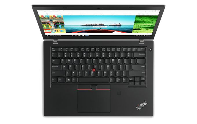Das Lenovo ThinkPad L480 ist ein zuverlässiges 14-Zoll-Business-Notebook, das mit einer robusten Bauweise, einer komfortablen Tastatur und einer starken Leistung für den professionellen Einsatz überzeugt.