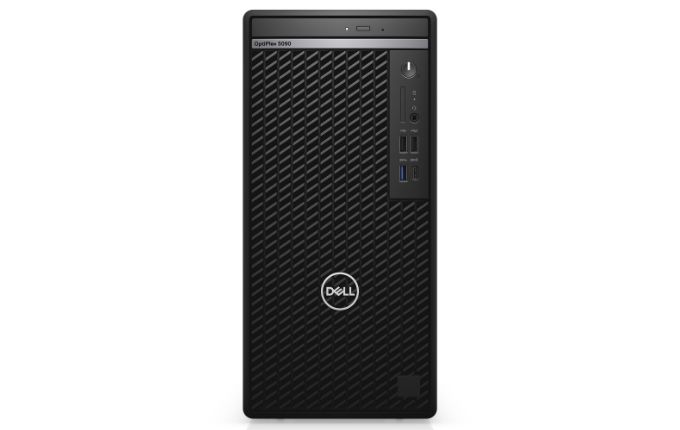 Dell Optiplex 5090 Tower | i5-10500 16GB 256GB