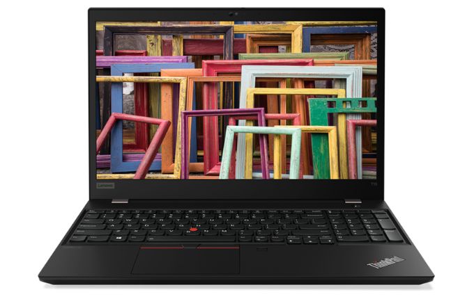 Lenovo ThinkPad T15 Gen 2 15.6" | i5-1135G7 16GB 256GB