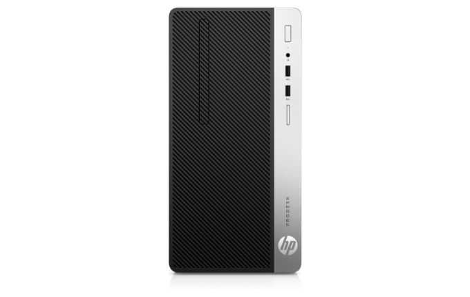 HP ProDesk 400 G6 MT | i5-9500 8GB 256GB