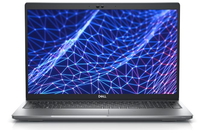 Dell Latitude 5530 Aluminium
