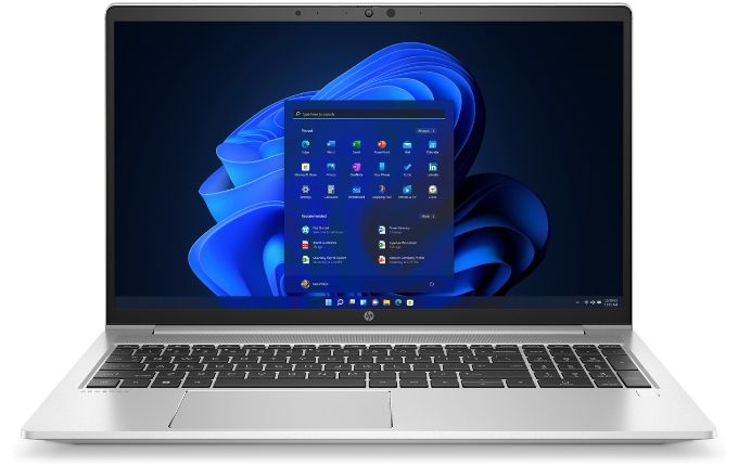 HP ProBook 650 G8 15.6" | i5-1135G7 32GB 512GB