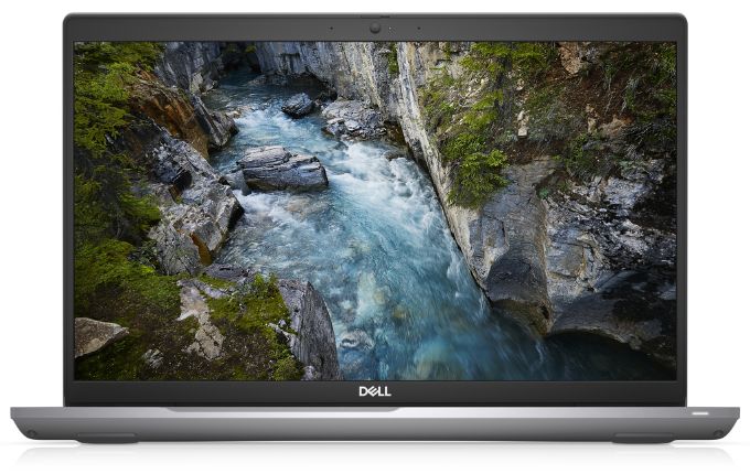 Dell Precision 3561 15.6" | i7-11800H 16GB 256GB