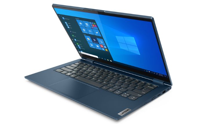 Lenovo ThinkBook 14s Yoga 14" | i5-1135G7 8GB 256GB