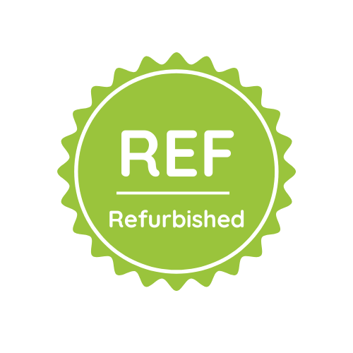 Ref – Refurbished