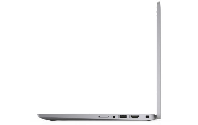 Dell Latitude 5320 2-in-1 Silber