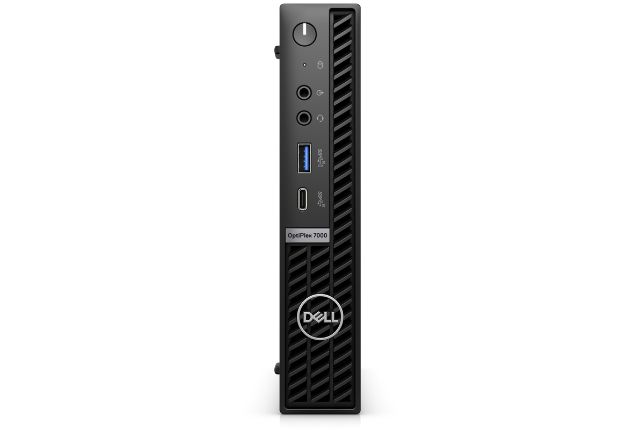 Dell Optiplex 7000 Micro | i5-12500T 16GB 256GB