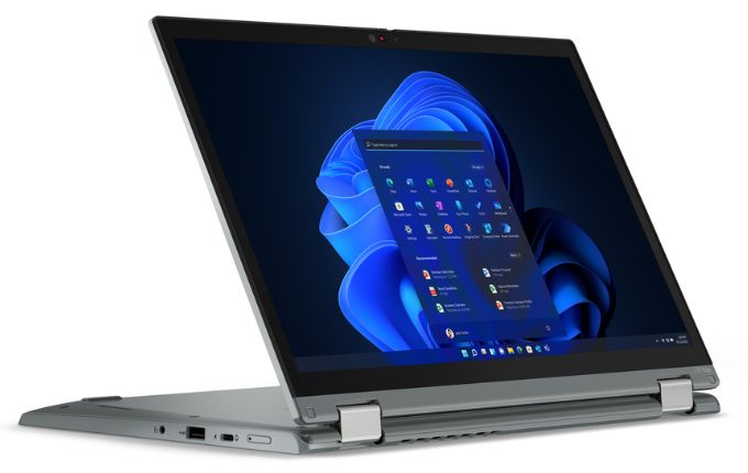 Lenovo ThinkPad L13 Yoga Gen 3 13.3" | Ryzen 7 16GB 512GB