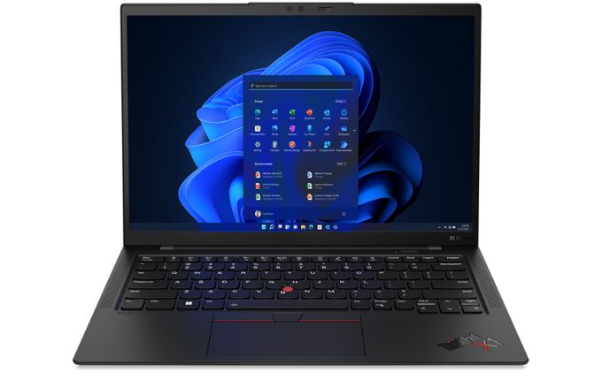 Lenovo ThinkPad X1 Carbon Gen 10 14" | i7-1265U 16GB 512GB