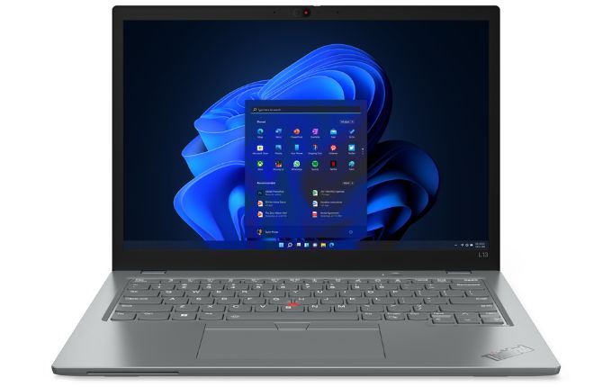 Lenovo ThinkPad L13 Gen 3 13.3" | i5-1245U 16GB 256GB