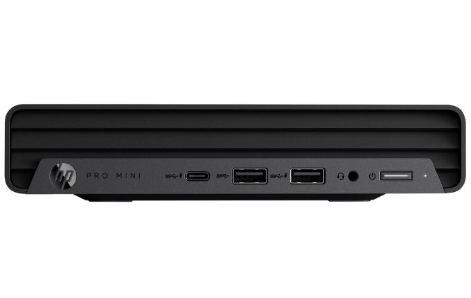 HP Pro Mini 400 G9 | i5-12500T 16GB 512GB