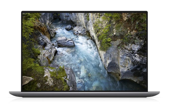 Dell Precision 5560 15.6" | i7-11850H 32GB 512GB