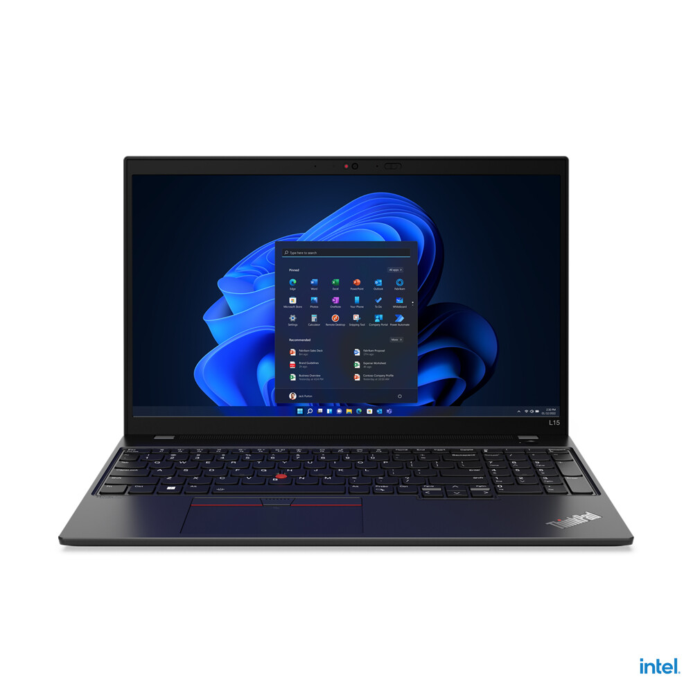 Lenovo ThinkPad L15 Gen 3 15.6" | i5-1235U 16GB 512GB