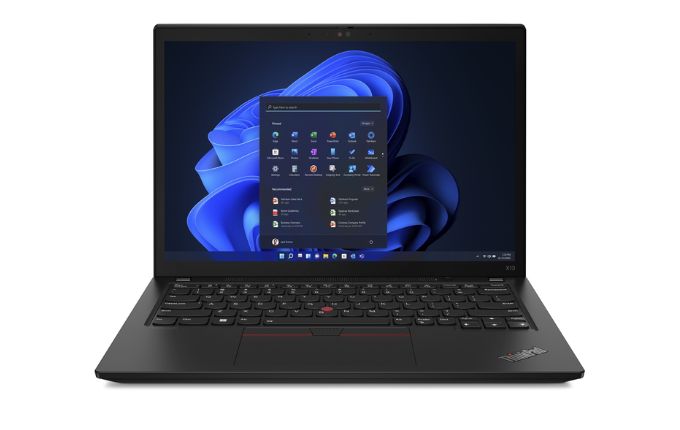 Lenovo ThinkPad X13 Gen 3 13.3" | i7-1255U 16GB 512GB