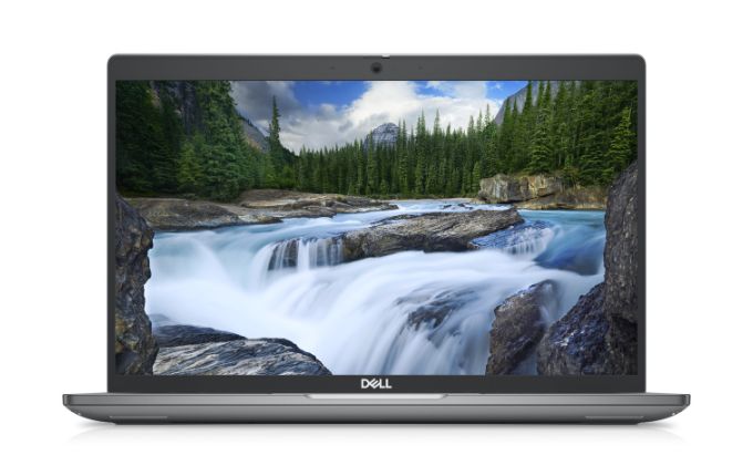 Dell Latitude 5440 in der Farbe Silber