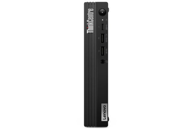 Lenovo ThinkCentre M70q Gen 3 | i5-12400T 16GB 256GB