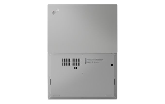 Lenovo ThinkPad L13 – Kompaktes und leistungsstarkes 13,3-Zoll-Business-Notebook in elegantem Silber. Robustes Design mit beleuchteter Tastatur, TrackPoint und großem Touchpad.
