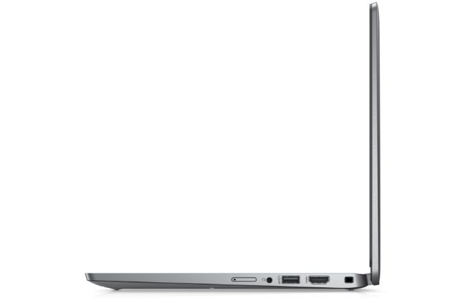Dell Latitude 5330 2-in-1 Grau