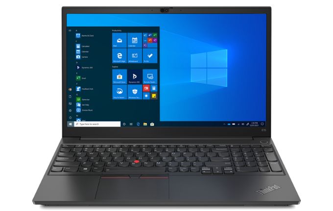Lenovo ThinkPad E15 Gen 3 15.6" | Ryzen 5 16GB 512GB