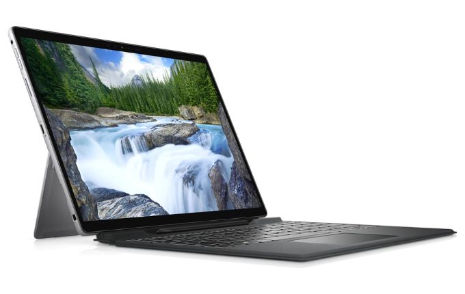 Dell Latitude 7320 2in1 13" | i5-1140G7 8GB 256GB