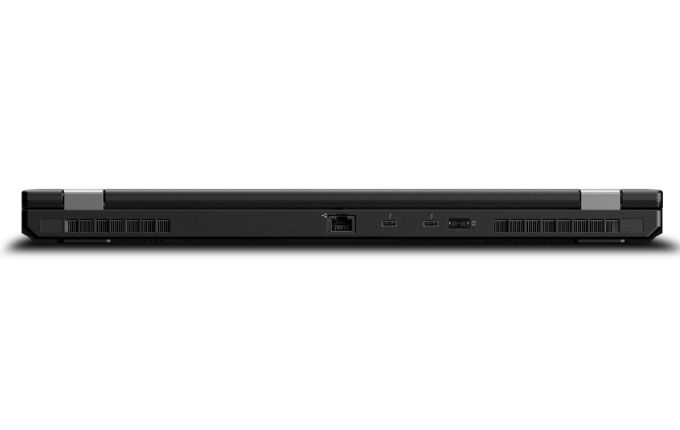 Das Lenovo ThinkPad P53 in schwarz ist ein leistungsstarkes 15,6-Zoll-Notebook, das mit fortschrittlicher Technologie und robustem Design ausgestattet ist.