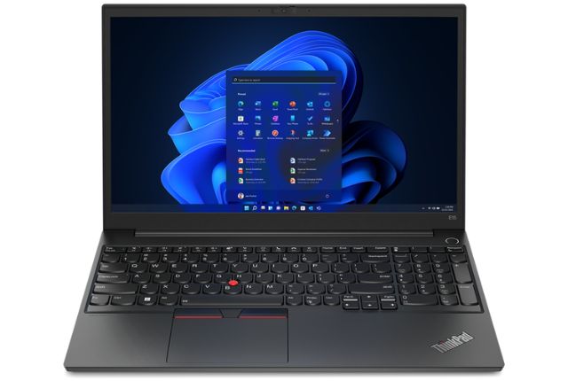 Lenovo ThinkPad E15 Gen 4 15.6" | i7-1255U 16GB 512GB
