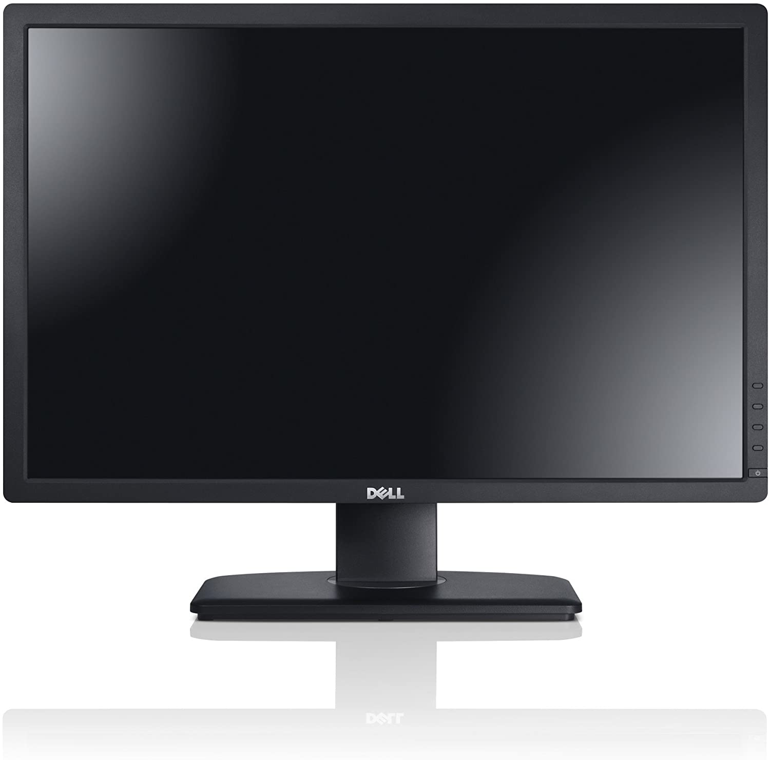 Dell U2412M 24" Monitor | mit Netzteil